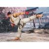 TAMASHII NATIONS S.H. Figuarts Street Fighter Ryu Action Figure 150mm PVC ABS Painted Movable Collectible