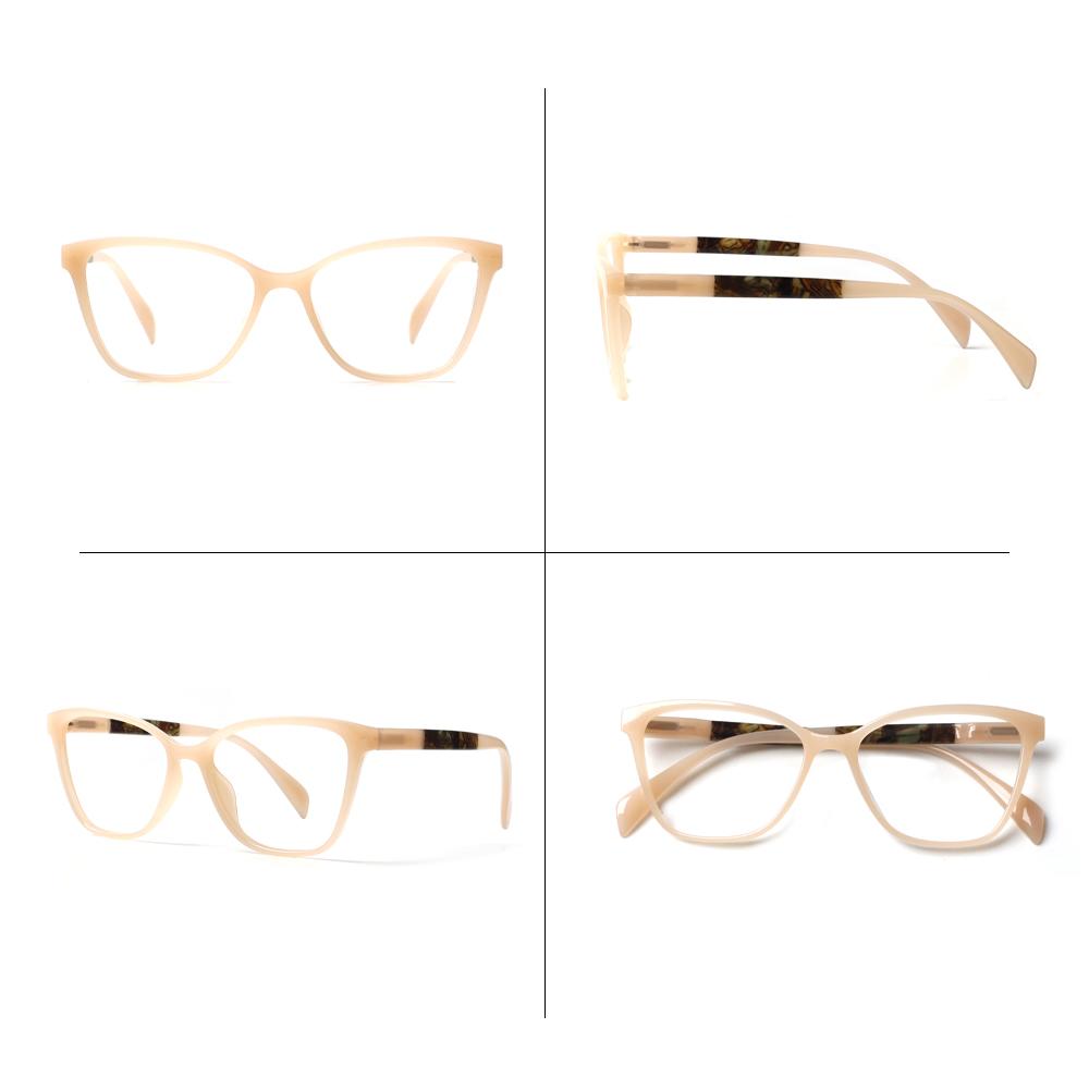 TUREZING Reading Glasses for Women Men HD Lenses Spring Hinge Lightweight Presbyopic Eyewear