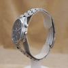 Seiko Chronograph SEIKO CHRONOGRAPH Quartz 1992 Model Battery Replaced CH598 7T42-6A10 Men's 37.5mm [6-Month Warranty]