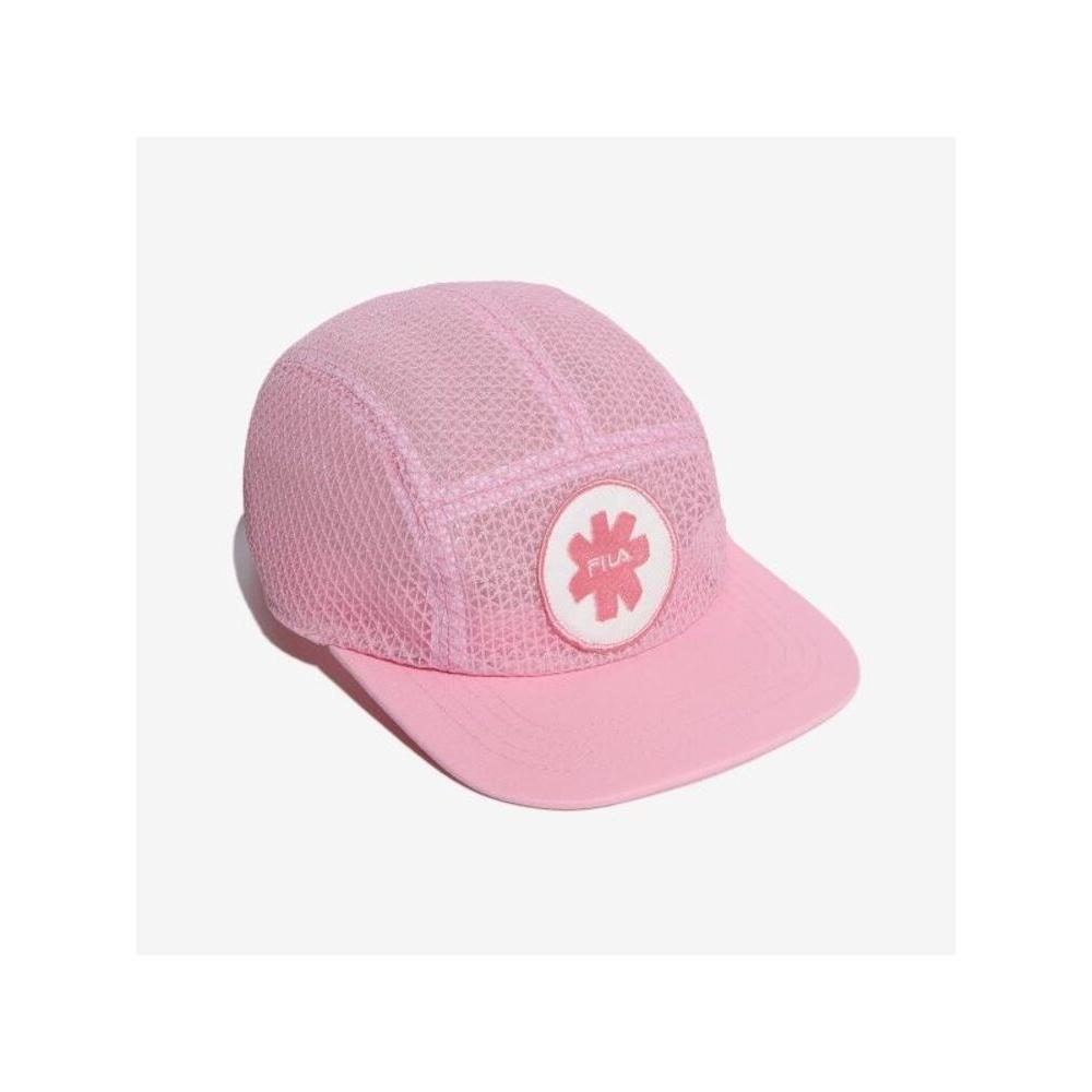 

[Fila Kids] Fila X Sujin Mesh Camp Cap fk3cpf5s02X Epk q0zfk3cpf5s02XEpk PALEPINK/054