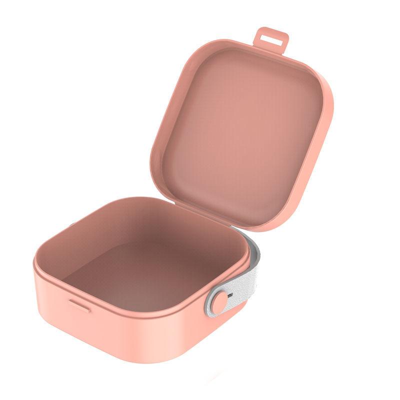 Colorful and Portable: Mini Box Series Fashion Mini Storage Box
