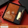 Palace Museum National Trend A5 Notebook Gift Set with Custom Logo