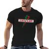 Tony Kart Go Kart Racing con sfondo in fibra di carbonio T-Shirt t-shirt per uomo grafica vintage uomo t-shirt Cotone T-Shirt