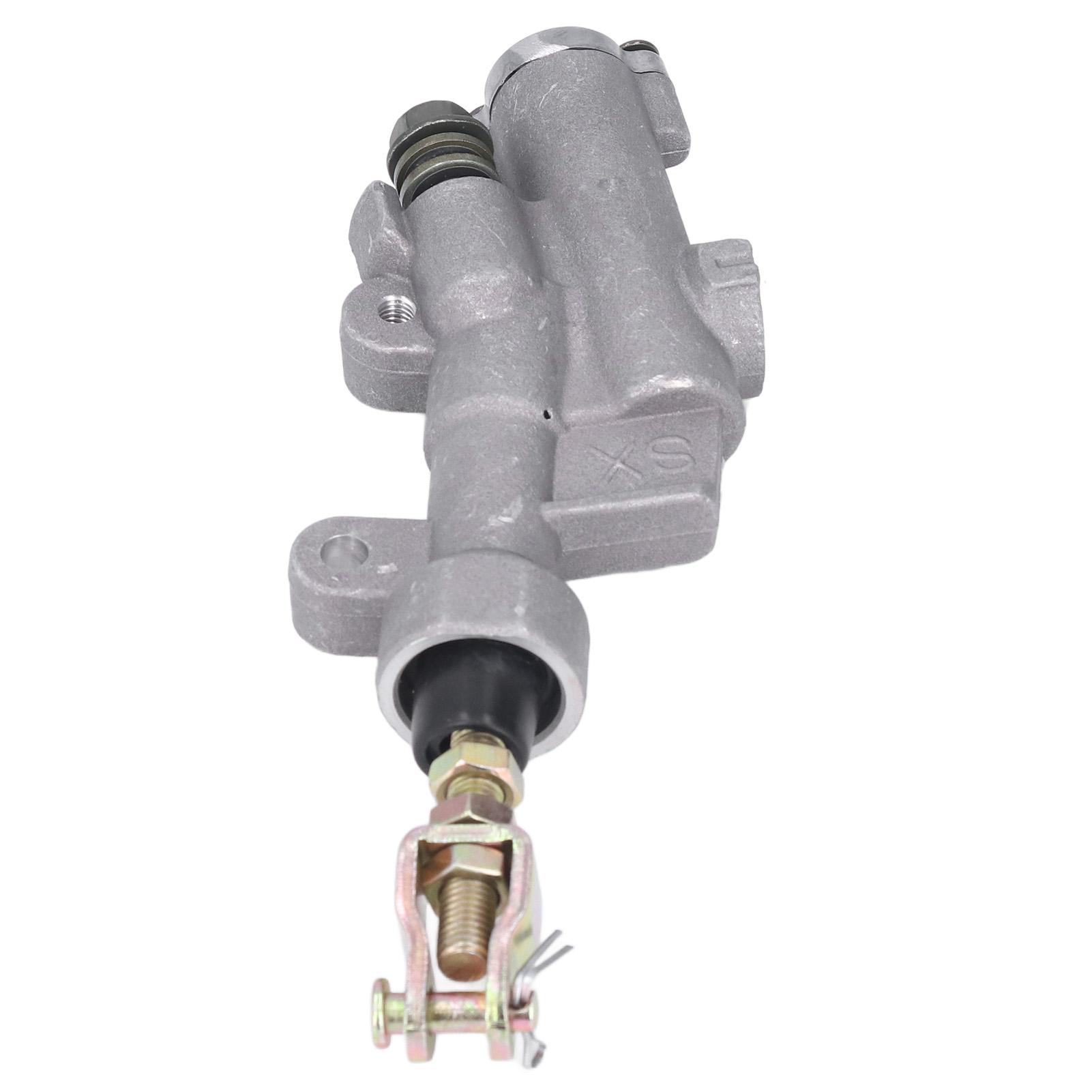 

Мотоцикл Задний Тормозной Насос Главный Цилиндр 5UN2583V00 Замена для XT250 XG250 WR250F WR250R