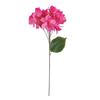 Yousheng Artificial Plum Blossom Realistic Faux Branches Decoration Reusable Fake Flowers for Home Living Room Bedroom Wedding Party
