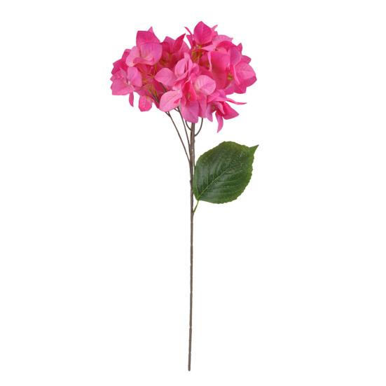 

Artificial Plum Blossom Realistic Faux Branches Decoration Reusable Fake Flowers for Home Living Room Bedroom Wedding Party Decor A рожевий червоний колір