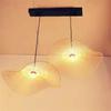 Japanese Style Bamboo Woven Pendant Light for Restaurant, Hotel, B&B, and Hallway Decor