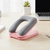 Soft Siesta Pillow Foam Lunch Break Sleeping Pillow Practical Desktop Sleeping Cushion  Student