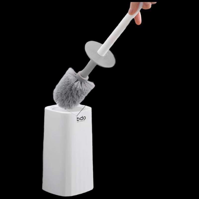 BDO Wave Pattern Toilet Brush