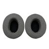 Replacement Earpads Foam Ear Pads for Brainwavz, Angled HM5 HM 5 Headphones Earmuff/Earphone Sleeve Headset