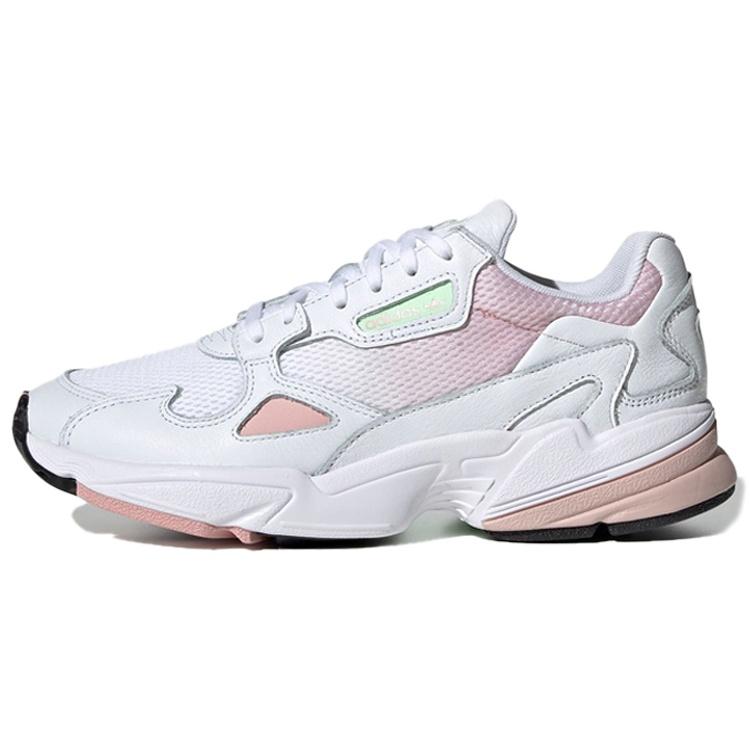 (WMNS) adidas Falcon  Pink Spirit  Women s EG3058 EU 36⅔