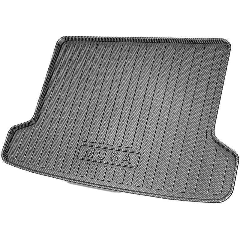 Muxa TPE Trunk Mat for Cars