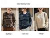 Butterfly Gauze Color Block Retro Cardigan – Stylish, Slimming, Long Sleeve Knitwear for Autumn/Winter