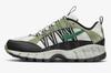 FJ7098-301 Nike Air Humara Oil Green and Malachite