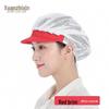 Xuanzhi Women's Breathable Dustproof Kitchen & Chef Hat for Hygiene and Protection