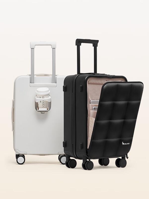 OIWAS 20-Inch Business Carry-On Luggage