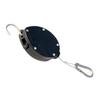 Retractable Pull Down Hanger Flower Plant Hook Lift For Hanging Basket Pot