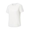 Li-Ning Women's Ice-Cool Moisture-Wicking Short Sleeve T-Shirt ATSW174