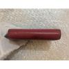 Used Beautiful Condition PRADA Saffiano Leather Bi-fold Wallet Red