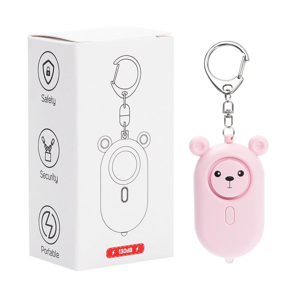 

Милый питомец, уличная сигнализация самообороны против волков с ярким светом