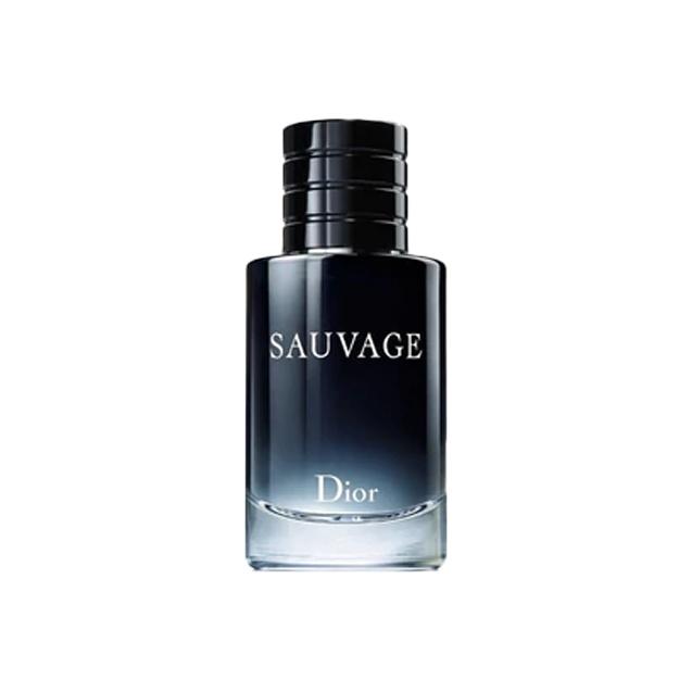 Dior Sauvage Туалетная вода 10 мл Пробник 10ml 2490₽