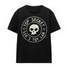 Toy Story Womens/Ladies Sid´s Toy Lab Badge T-Shirt
