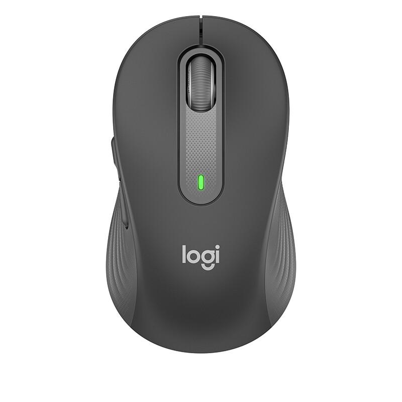 

Logitech Wireless Mice for Office and Productivity
