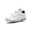 [SSK] Baseball Spike Proedge TT-VWF2 ESF3237TVW White X White (1010) 25.0 Cm