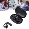 Al Translation Earbuds Real Time   5.3 133 Languages Translator Device Earphones with Ear Hook with APP for Travel Business Learning