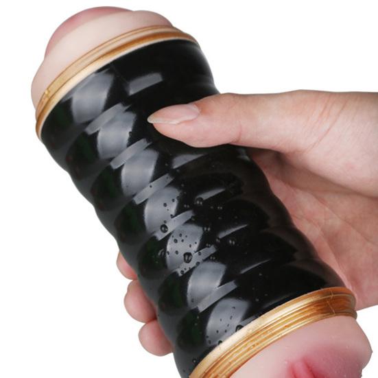 Mastuburador masculino, fácil de limpiar, cómodo, labios sexys, acogedor, coño masculino, muñeca, producto para adultos