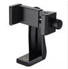 360 Degree Rotating Desk Tripod Adapter Adjustable Phone Clip Stand for Mobile for Sports Usage