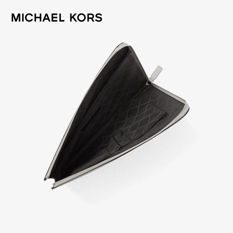 MICHAEL KORS COOPER Men's Laptop Briefcase