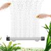 1Pcs Nano Bubble Curtain Aquarium Air Stone Bar 20/40cm Fish Tank Aerator  for Aquarium Fish Tank