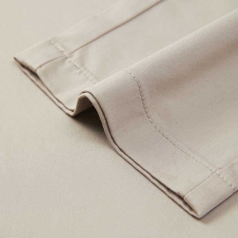 Navicare NVG Men's Casual Straight-Leg Pants