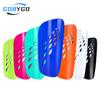 Gobygo Football Shin Guard Durable Sports Soccer Shields Legging Shinguards Sleeves Adults Child Professional Protective Board