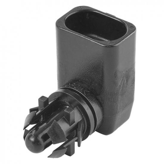 

Ambient Temperature Sender Outside Air Tempature Sensor 25775833 for Chevrolet