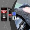 Car Scratch Repair Nano Spray Kit 1 Set - High-Efficiency Car Anti-Rust Nano Coating Spray, Car Nano Scratch Repair Spray, Car Coating Spray