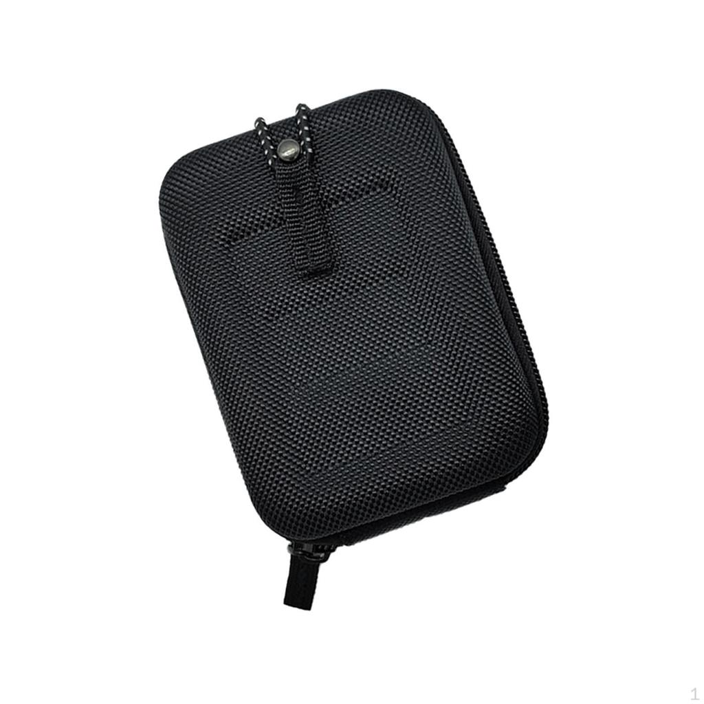 Slitesterk bæreveske for golfavstandsmåler - Beskytt enheten din på utendørseventyr