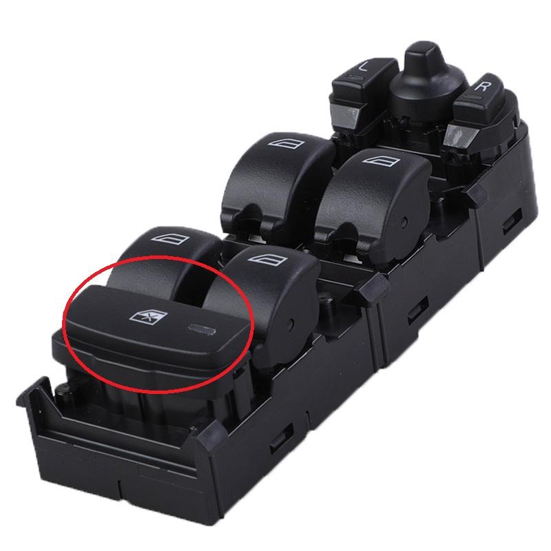 New Electric Power Master Window Switch 31433406 31433407 For Volvo XC90 XC60 V90 V60 S90 Car Accessories