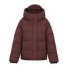 Winter New Cotton-padded Clothes Women's Versatile Warm Cotton-padded Jackets