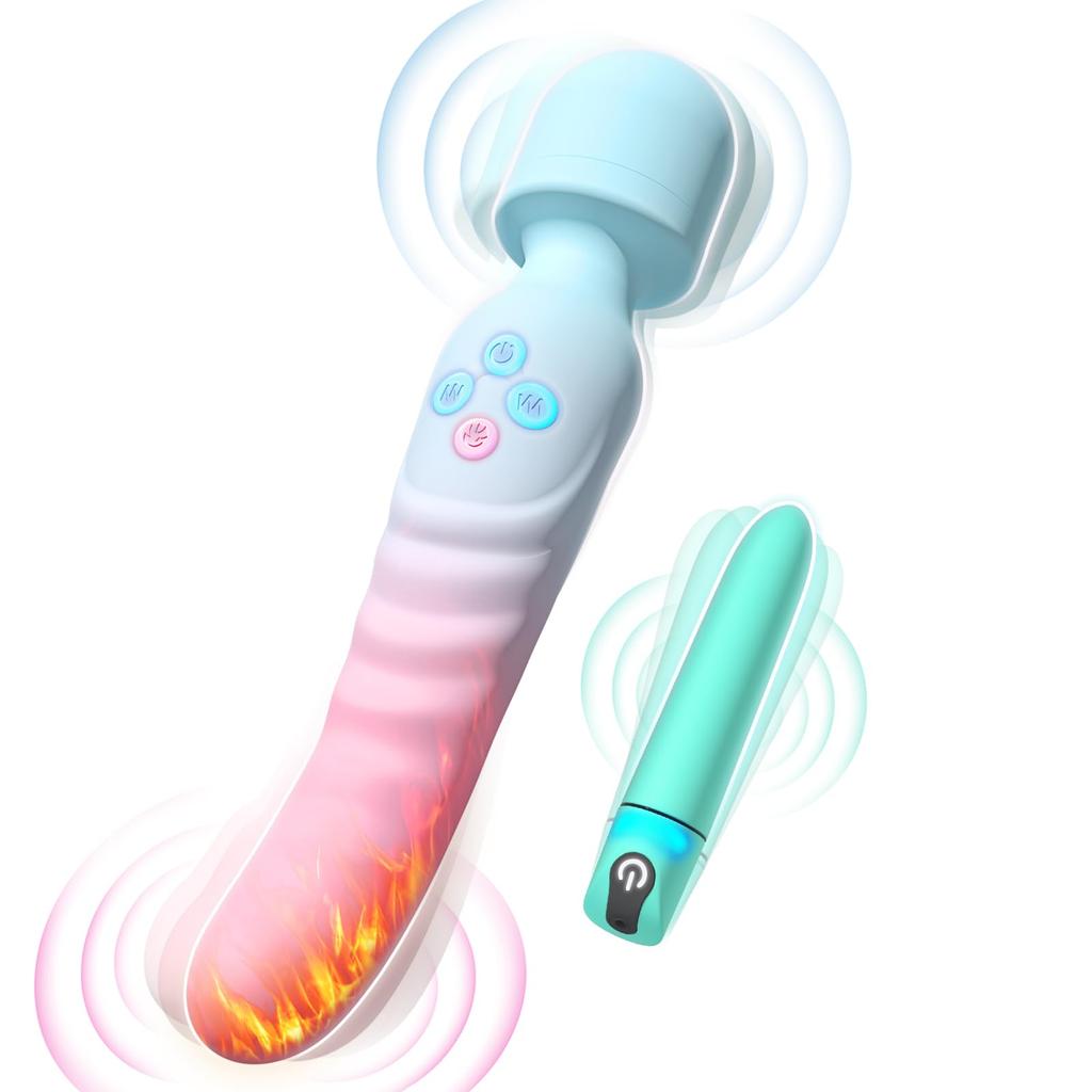 Target Female Vibrator Mini Rotor Vibrator for Internal Squirting Rotor Powerful 7 Types of Vibration Electric Squirting Adult Toys for Nipple