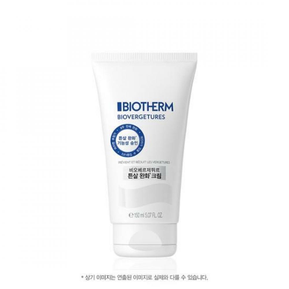 

Biotherm Biobergeture Крем от растяжек 150 мл