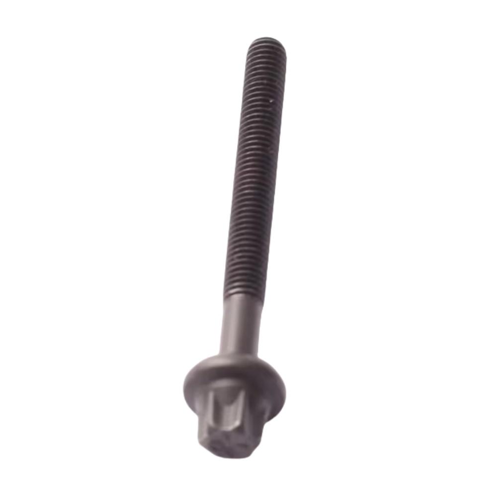 4Pcs Fuel Injector Bolts 6659901001 For Ssangyong Rexton Actyon Kyron Korando C
