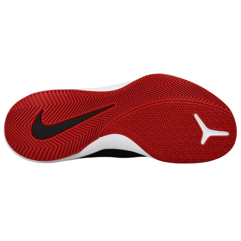 New Nike Air Versitile 2 'Black Red' 921692-002