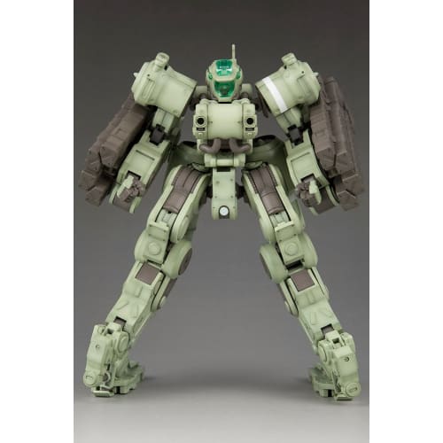 Kotobukiya Frame Arms EXF-10/32 Greifen:RE2 1/100 Scale Plastic Model Kit, Approximately 150mm Tall, FA139