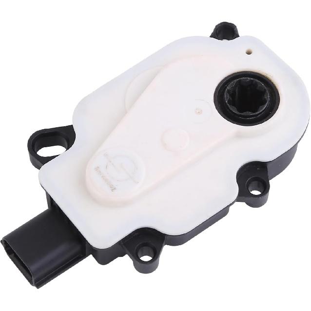 GV4B8476AB Active Grille Shutter Actuator Motor fit for Ford Escape 2013-2019 1.6L 2.0L 2.5L Grille Shutter Actuator Motor Assembly Replace