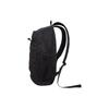 New Converse Canvas Students Backpack Regular Unisex Black 10022097-A01