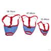 Cloth Safety Muzzles No Biting Muzzle