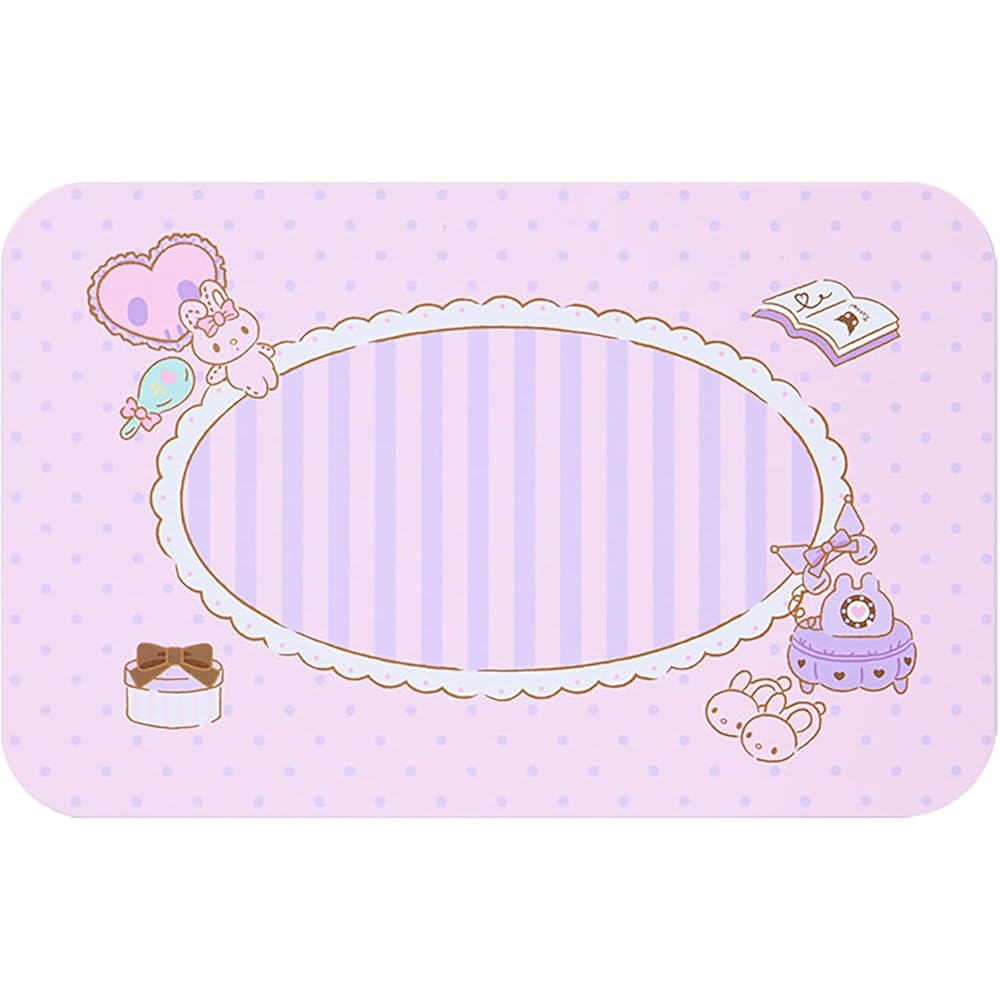 Sanrio Doll Set Sanrio Characters Playset Gift 365653