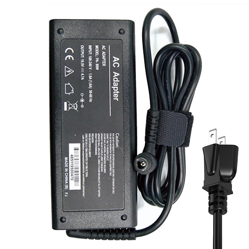 19.5V 4.7A 90W 6.5*4.4mm Charger AC Laptop Adapter For Sony Vaio PCG-61511L VGP-AC19V20 VGP-AC19V29 VGP-AC19V31 VGP-AC19V32 33